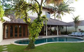 Villa Simona Seminyak